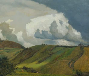 Před bouřkou