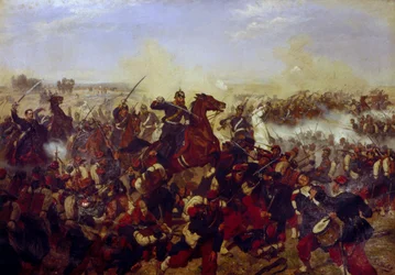 Bitva u Mars-la-Tour 16. srpna 1870, 1878