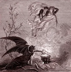 Sebevražda. 1834