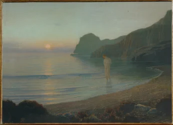 Ermones Bay