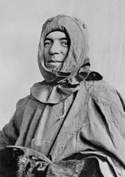 Frank Hurley, kolem 1914