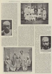 mezinárodní kongres orientalistů