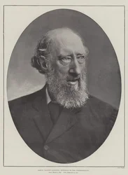 Samuel Rawson Gardiner, historik Commonwealthu