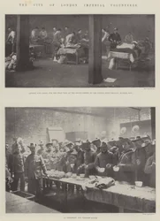 City of London Imperial Volunteers