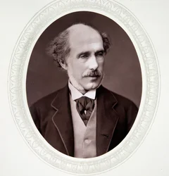 Pravý čestný William Francis Cowper-Temple