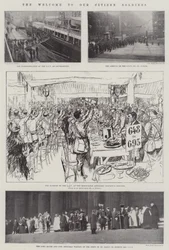 Vítejte u našich občanských vojáků