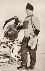William Lashly, z 