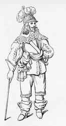 Kavalír
