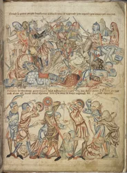 Lisää 47682 f.40 Bannockburnin taistelussa taistelevat ikäisensä, 