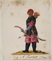 Přidat. 5353, f.56 Tarter, z 
