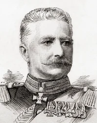Alfred Ludwig Heinrich Karl Graf von Walderse