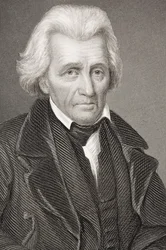 Andrew Jackson, z 