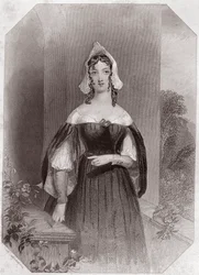 Anne Page (Anna Page) (The Merry Wives of Windsor) v - "" Shakespeare Women