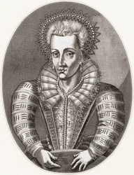 Anny Dánské