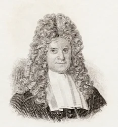 Bartholomaeus Pitiscus, 1825