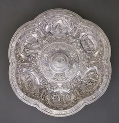 Povodí, 1618