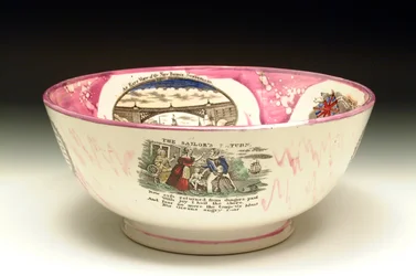 Mísa, 1860-70