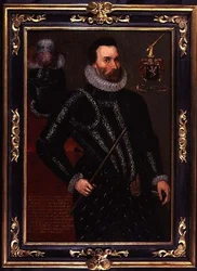 Kapitán Christopher Baker