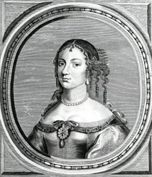 Kateřina z Braganzy, 18. století