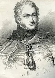 Charles Anderson-Pelham, první hrabě z Yarborough (1781-1846)