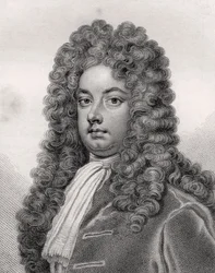 Charles Howard, ilustrace z "A catalogue of Royal and Noble Authors, Volume IV", vydaného v roce 1806.