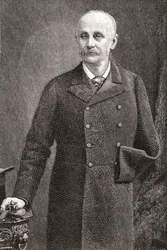 Plukovník Sir Edward Ridley Colborne Bradford