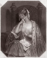 Cordelia (Král Lear) (Král Lear) - v - “” Shakespeare Women