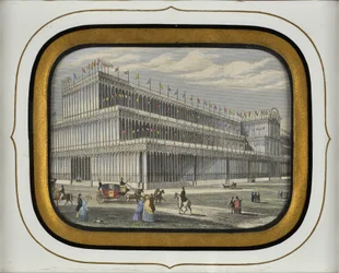 Křišťálový palác