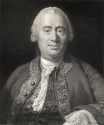 David Hume (1711–1776)