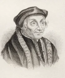 Desiderius Erasmus Roterodamus, z 