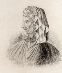 Dionysius Renegade, z 