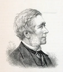 Dr. John Hullah, ilustrace z 