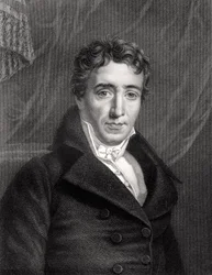 Emmanuel Joseph Sieyes, vyryl W.H. Mote, ilustrace z 