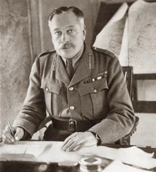Polní maršál Douglas Haig