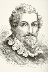 Francis Beaumont, 