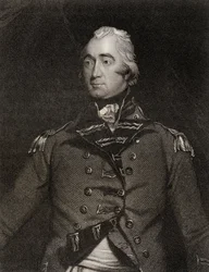 Francis Rawdon-Hastings (1754-1826) první markýz z Hastings