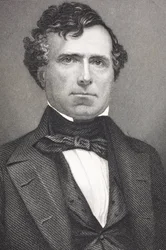 Franklin Pierce, z 