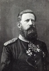 Frederick III, z 
