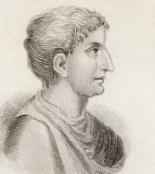 Gaius Sallustius Crispus, z 