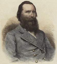 Generál Longstreet
