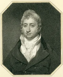 George Annesley, druhý hrabě z Mountnorris (1770-1844)