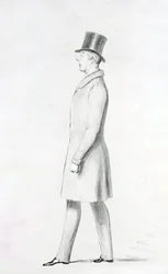George Eden, druhý baron Auckland (1784-1849)