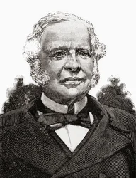 Granville George Leveson-Gower, 2. hrabě Granville