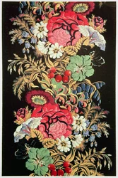 Velká výstava, 1851: Stuha, vyryl M. Digby Wyatt