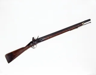 Těžká dragounská karabina, 6. (Inniskilling) dragouni, Waterloo