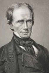 Henry Clay, z 