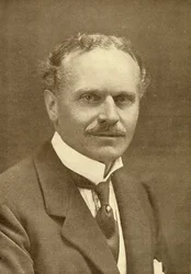 Horace Annesley Vacell (1861-1955)