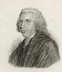 Hugh Blair, z 