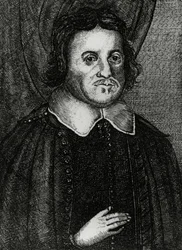Hugh Peters, tiskl Peter Cole, kolem roku 1655