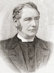 Ian Maclaren, pseudonym reverenda Johna Watsona